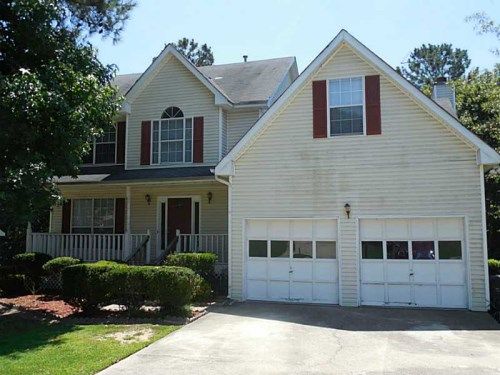 2005 Rocksram Drive, Buford, GA 30519