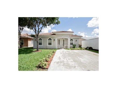 165 NW 16TH ST, Homestead, FL 33030