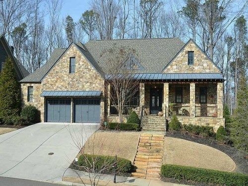 4545 Upland Court, Cumming, GA 30040