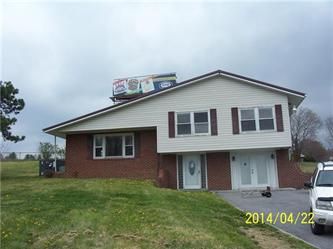 371 Eads Mill Road, Oakvale, WV 24739