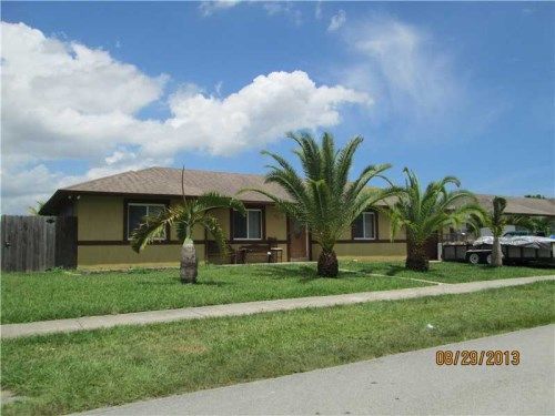 856 NW 3 TE, Homestead, FL 33034