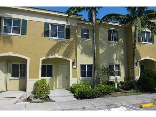 2973 SE 15 TE # 2973, Homestead, FL 33035