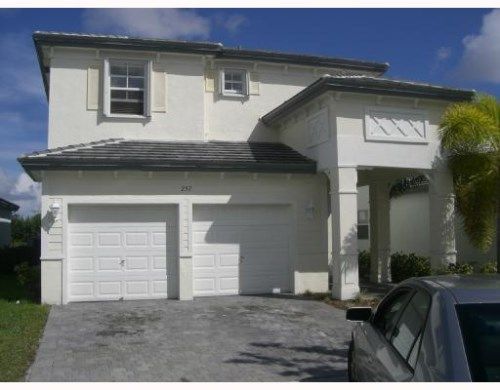 257 NE 36 TE, Homestead, FL 33033