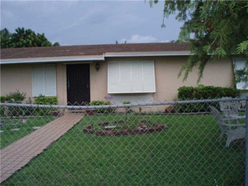 1795 SW 8 ST, Homestead, FL 33030