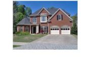 4753 Ellington Court Marietta, GA 30067