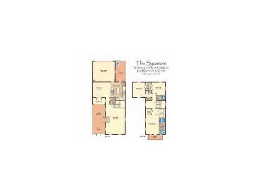 603 SW 146 TE # 603, Hollywood, FL 33027