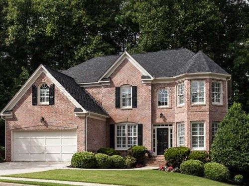 380 Park Creek Drive, Alpharetta, GA 30005