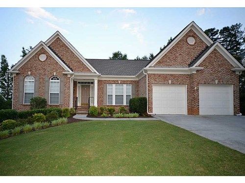 1535 Broadhempston Court, Cumming, GA 30041