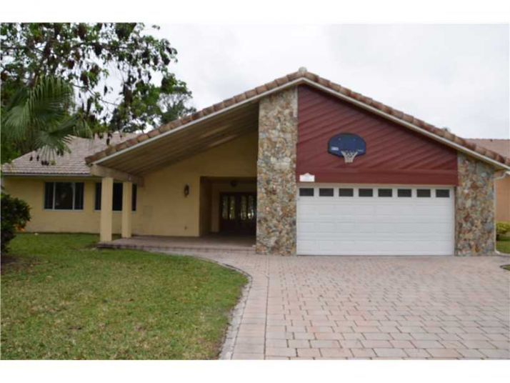 7321 CORKWOOD TE, Fort Lauderdale, FL 33321