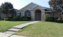 2408 Buckeye Dr Mesquite, TX 75181