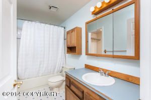1574 Thuja Avenue, Anchorage, AK 99507