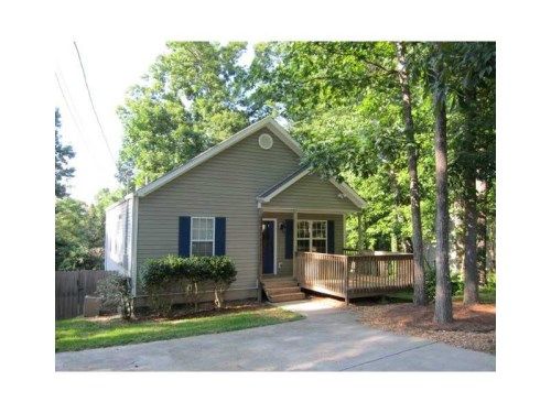 3465 Monterey Street, Cumming, GA 30041