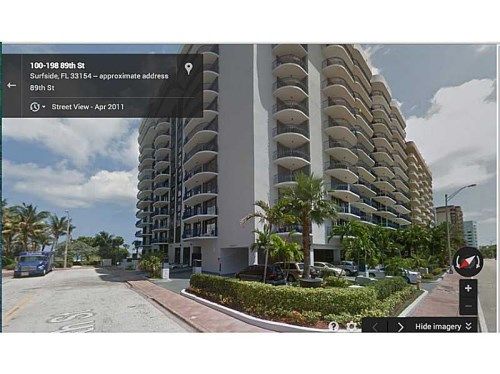 8877 COLLINS AV # 702, Miami Beach, FL 33154