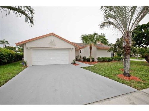 3252 NW 107 DRIVE, Fort Lauderdale, FL 33351