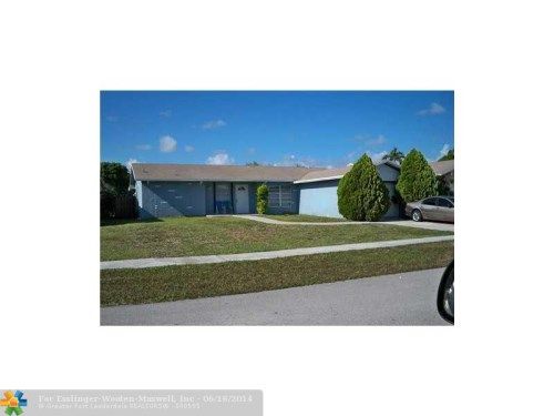 9330 NW 42ND CT, Fort Lauderdale, FL 33351