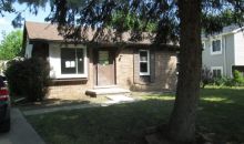 5684 Sunset Trail Ypsilanti, MI 48197