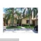 11153 NW 38TH PL # 11153, Fort Lauderdale, FL 33351 ID:9441185