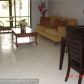 2941 N NOB HILL RD # 102, Fort Lauderdale, FL 33322 ID:9441076