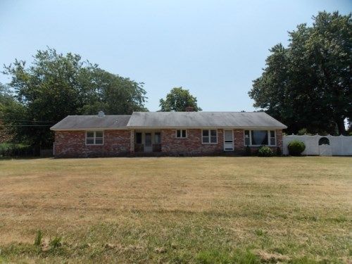 15519 Winterville Rd, Bloxom, VA 23308