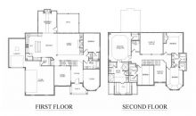 1960 Marcia Overlook Drive Cumming, GA 30041