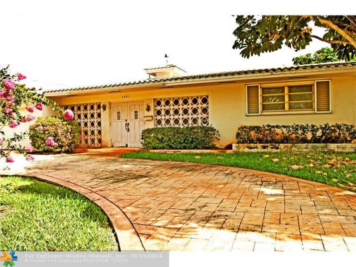 5281 SW 4 CT, Fort Lauderdale, FL 33317