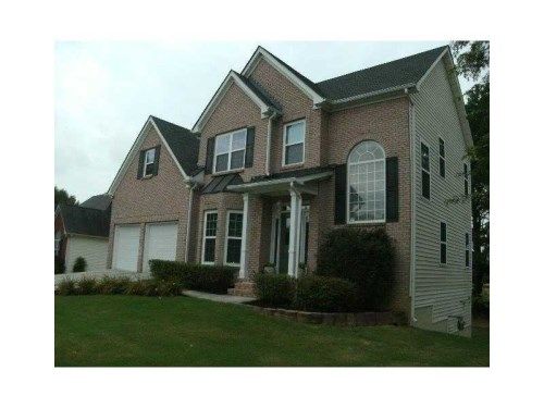 2755 Meadow Gate Way, Loganville, GA 30052