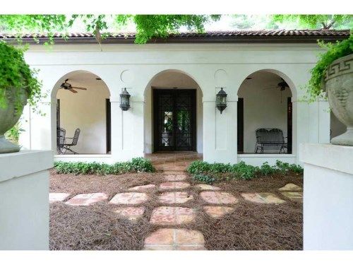 4682 Tall Pines Drive Nw, Atlanta, GA 30342