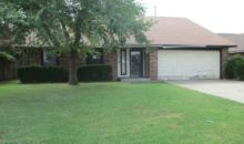 11029 N Eagle Ln Oklahoma City, OK 73162