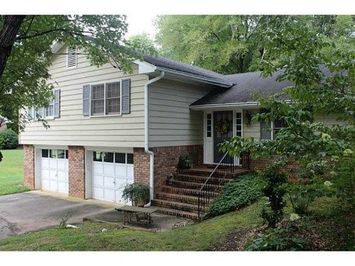 703 Foxcroft Trail, Marietta, GA 30067