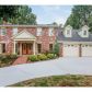 4827 Highpoint Drive Ne, Marietta, GA 30066 ID:9502595