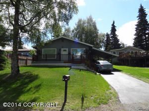 2608 W 66TH Avenue, Anchorage, AK 99502