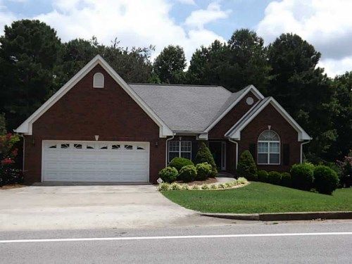 3644 Maple Forge Lane, Gainesville, GA 30504