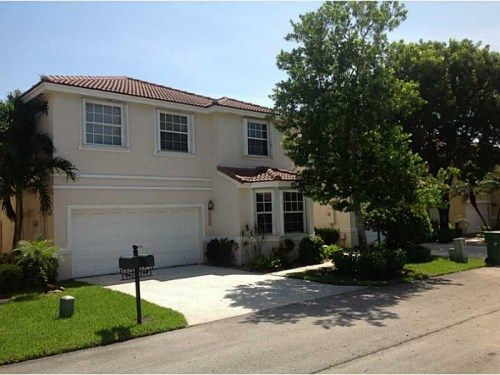 15261 SW 49 ST, Fort Lauderdale, FL 33331