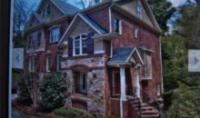 1152 Chantilly Commons Atlanta, GA 30324