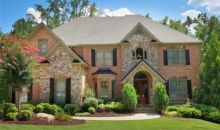 5245 Harris Springs Drive Cumming, GA 30040