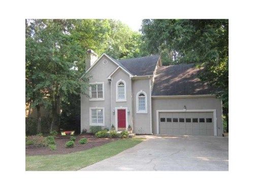 1010 Wedgewood Court, Woodstock, GA 30189