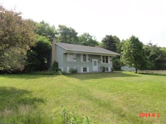 374 Spruce Road, Moshannon, PA 16859