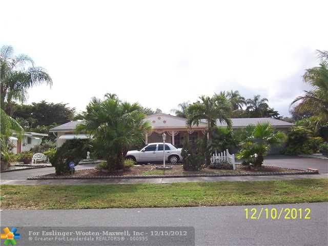 5780 SW 4TH CT, Fort Lauderdale, FL 33317