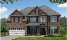 4325 Sublime Trail - Lot 217 Atlanta, GA 30349