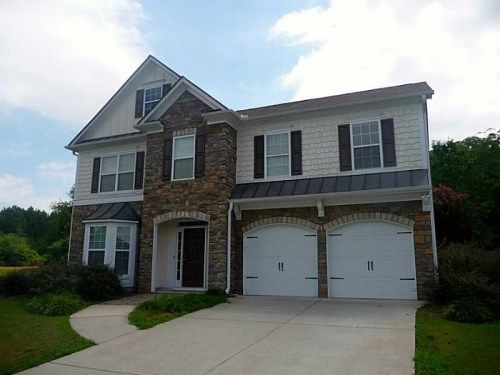 4195 Settlers Grove Road, Cumming, GA 30028