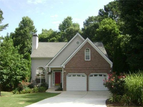 5004 Wesleyan Drive, Woodstock, GA 30189