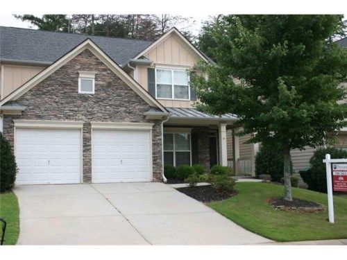 606 Hidden Close, Woodstock, GA 30188