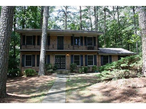 630 Arlington Terrace Se, Marietta, GA 30067