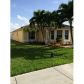 16322 NW 23 ST, Hollywood, FL 33028 ID:9583073