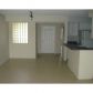 165 96TH TE # 3-205, Hollywood, FL 33024 ID:9582994