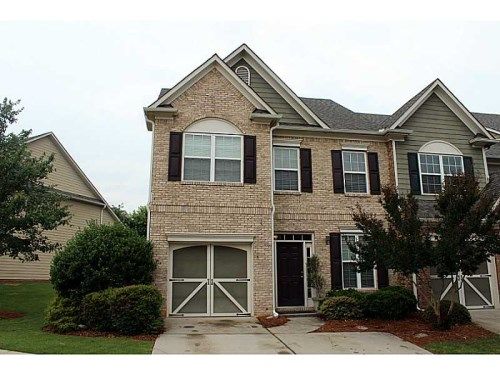 Unit 0 - 4270 Wildener Way, Cumming, GA 30041