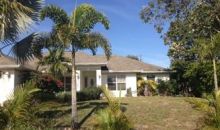 2620 21st Ct Cape Coral, FL 33909