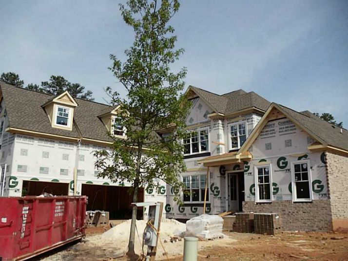 13075 Autry Place, Alpharetta, GA 30022
