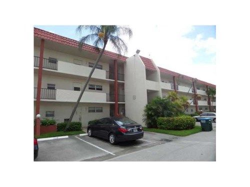 9523 S HOLLYBROOK LAKE DR # 307, Hollywood, FL 33025