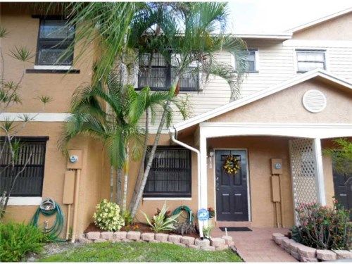 611 NW 105TH WY # 3180, Hollywood, FL 33026